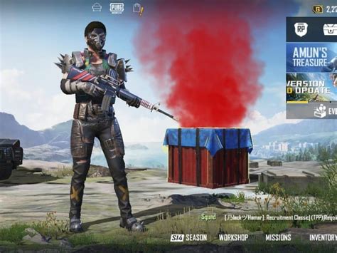 Playerunknowns battlegrounds interactive map for strategies and loot. PUBG Mobile update | PUBG Mobile Update 1.0 brings new ...