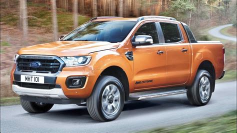 December 6, 2019doijxphjzdpihjzipdtfuelfuel saving cars, used cars. 2019 Ford Ranger Wildtrack - More Powerful And Fuel ...