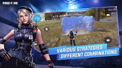 Garena Free Fire World Series We Update Our Recommendations Daily