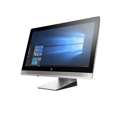 Hp Elite One 800 G2 All In One Pc Intel Core I5 8gb Ram Itb Hdd