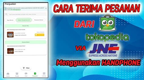 Tokopedia menyediakan beberapa layanan untuk pengiriman pesanan yaitu dengan layanan pengiriman reguler dan sistem pick up. Cara Melamar Kurir Tokopedia - Bagaimana Cara Belanja di ...