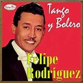 Felipe Rodriguez - Felipe Rodriguez (2017, CD) | Discogs