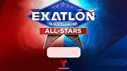 Cuándo comienza Exatlon All Stars?