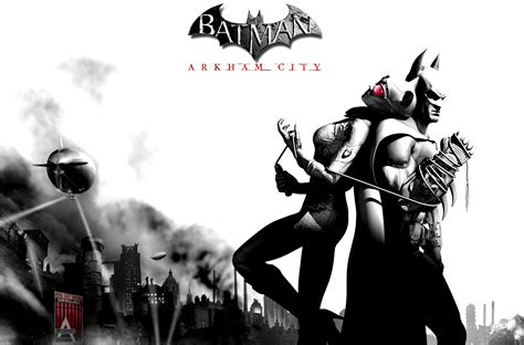 This is a short tutorial , today i'm gonna show you how to download/install batman arkham city dlc.here's the list of the dlc. Batman: Arkham City Game of the Year Edition will include Harley Quinn DLC