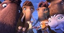 Movie review: 'Ice Age' series avoids extinction