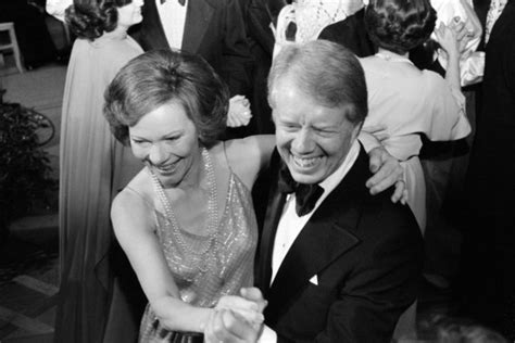Happy Birthday President Jimmy Carter