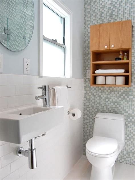 10 Stunning Compact Toilets For Small Bathrooms That You Must Have