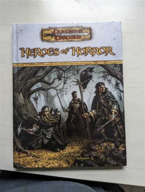 Dungeon And Dragons Roleplaying Game Ser Rules Supplements Ser