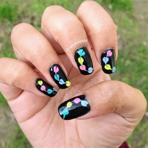 65 Fabulous Easy Nail Art Designs To Up Your Style Game Checopie