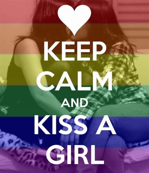 Pin On Lgbt I Kissed A Girl