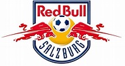 ESCUDO FUTEBOL CLUBE: FC Red Bull Salzburg - Áustria