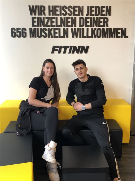 Classes are designed to provide you with a personal training quality workout at the cost of a group fitness class. Neueröffnung: FitInn startet Filiale in Urfahr - Linz