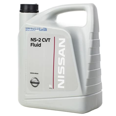 Nissan Ns2 Cvt Fluid Mzaerpapers