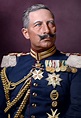 KAiSER WiLHELM II Wilhelm Ii, Kaiser Wilhelm, Military Art, Military ...