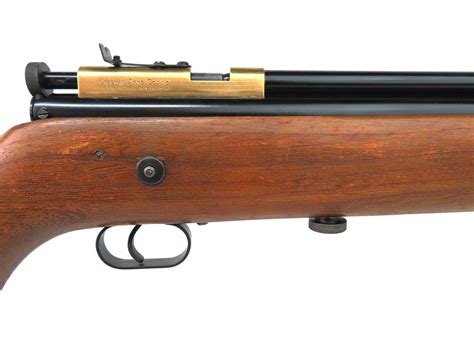 Vintage Crosman Model 114 Air Rifle