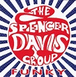 Funky | CD (2006, Re-Release) von The Spencer Davis Group