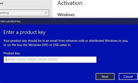 Comment Récupérer Votre Clé De Produit Windows 10