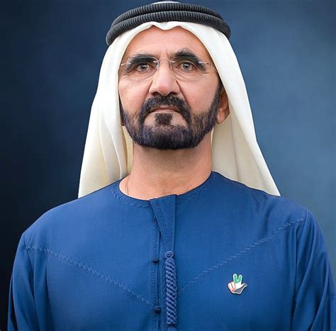 Thank You Hope Makers Sheikh Mohammed