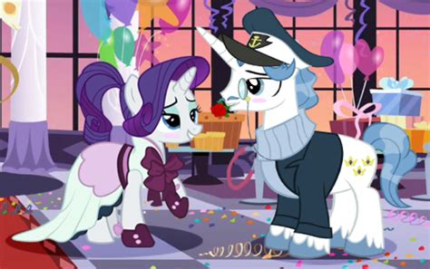 Rarity Special Day By Albertlopez1830 In 2021 937