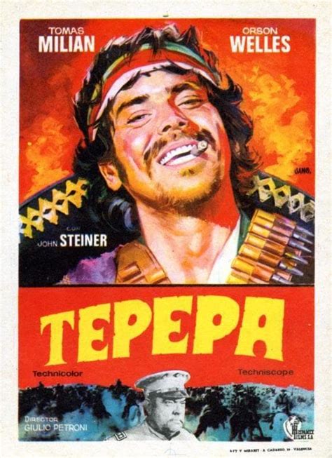 Tepepa