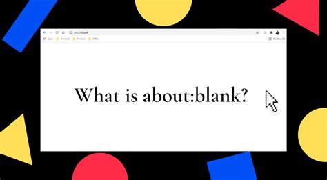 About Blank What Is Aboutblank And How To Solve It Intelbuddies