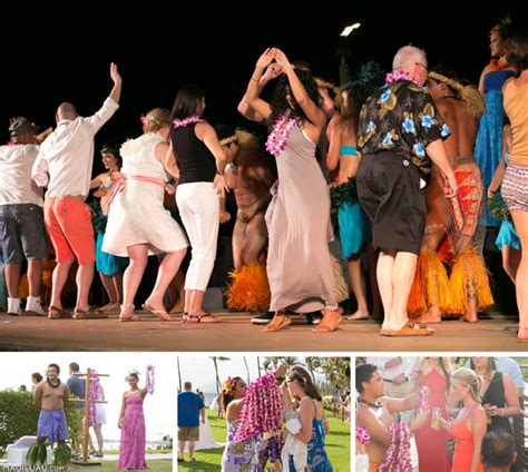 What Is A Luau We Share History Cuisine Dance Etiquette And Culture