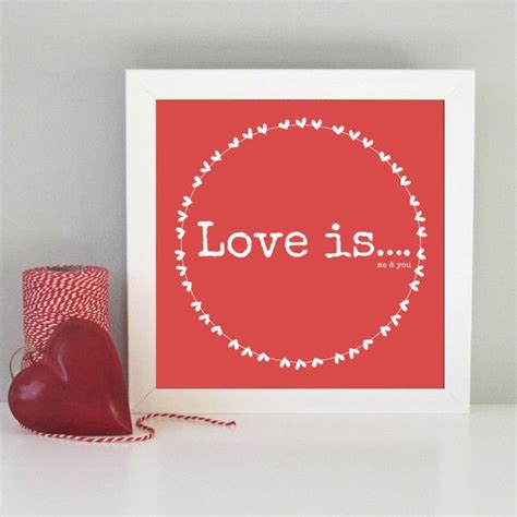 Framed Romantic Love Art Print Hardtofind Love Art Art Prints Print