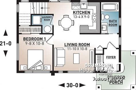 small 2 story house plans and smart tiny two level floor plans