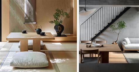 8 Modern And Minimalist Japanese Interior Design Ideas