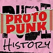 Proto Punk | Punk Wiki | Fandom