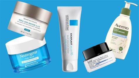 The Best Products For Crepey Skin According To Skin Care Experts