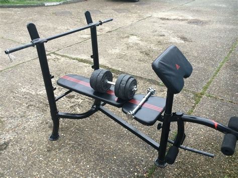 Shoulders, legs, back, chest, biceps. Home Gym Equipment for Sale | in Kingston, London | Gumtree
