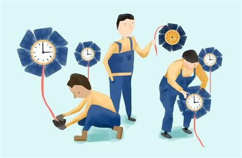 Time Tracking 101 Do Salaried Employees Fill Out Timesheets Hourly