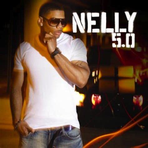 Coperta Album Nelly