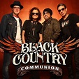 BLACK COUNTRY COMMUNION - In studio da gennaio 2019 - Loud and Proud