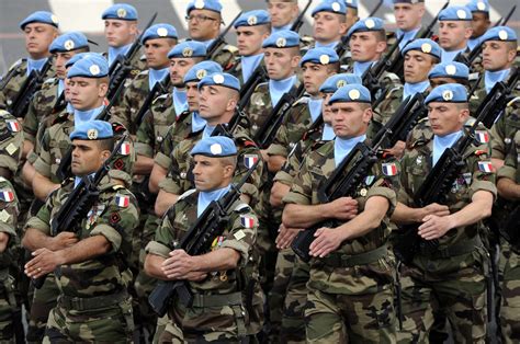 Do We Need A United Nations Military Force To Preserver Of World