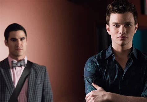 Blaine And Kurt Glee Series Finale Recap Popsugar Entertainment Photo 7