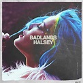 Halsey – Colors - Abegmusic