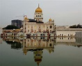 Gurudwara Bangla Sahib - Sacred Abode of the 8th Sikh Guru | India ...