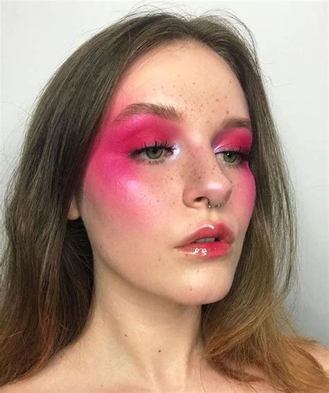 Cheek Makeup Skin Makeup Makeup Art Beauty Makeup Makeup Drawing Makeup Goals Makeup Inspo