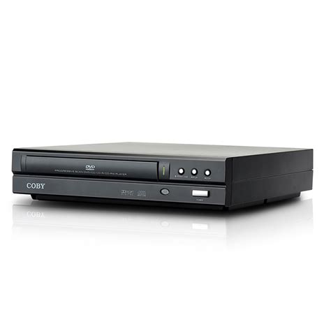 The dual layered discs read our dvd writers and recorders list and read also our dvd players compatibility list to see what. China Super Slim Progressive Scan DVD Player (DVD224 ...