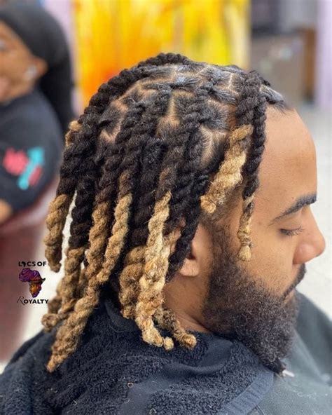 Best Two Strand Twists For Men 2023 Trends Page 13 Of 31