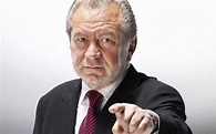 Alan Sugar's Wiki: Net Worth,Wife,House,Family,Facts,Son,Real Name,Money