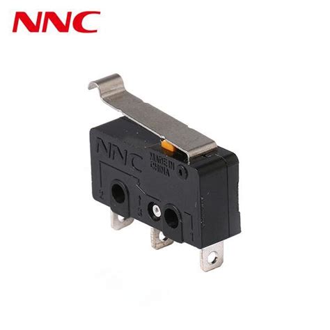 Simulated Roller Lever Micro Switch Ns 5w10w China Simulated Roller