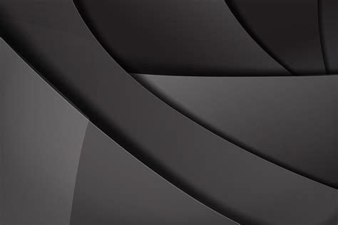 Abstract Background Dark And Black Overlaps 012 518338 Vector Art At