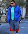 16 Adam Sandler ICONIC Outfits (With Pictures) - Style and Run