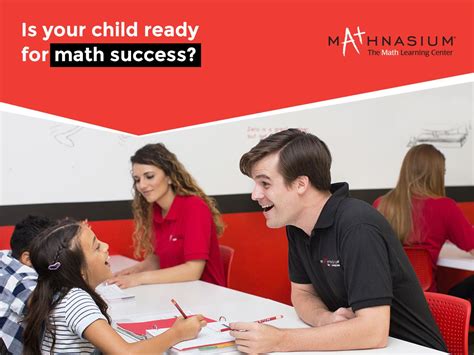 Mathnasium Opens New After School Math Learning Center In Mesa