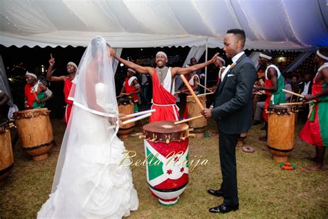 winnie bagona and franck arnaud ntaho s beautiful outdoor rwandan wedding gojo fashion