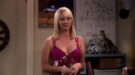 The Big Bang Theory Tv Serie Kaley Cuoco Entertainment Kaley Cuoco Season Big Bang Theory