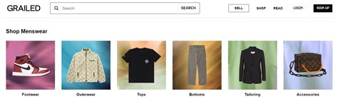 Is Grailed Legit A Comprehensive Review Of This Fashion Store